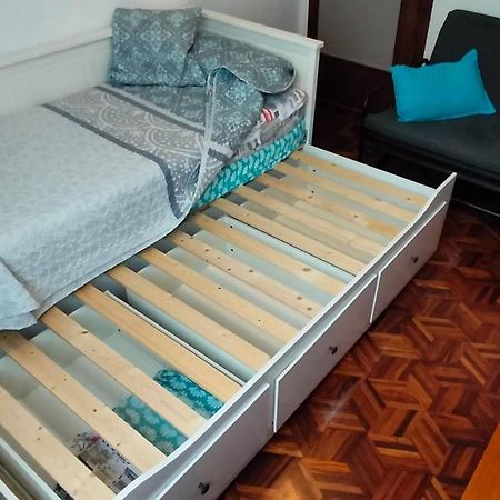 Pm70 Apartment San Sebastian Ngoại thất bức ảnh