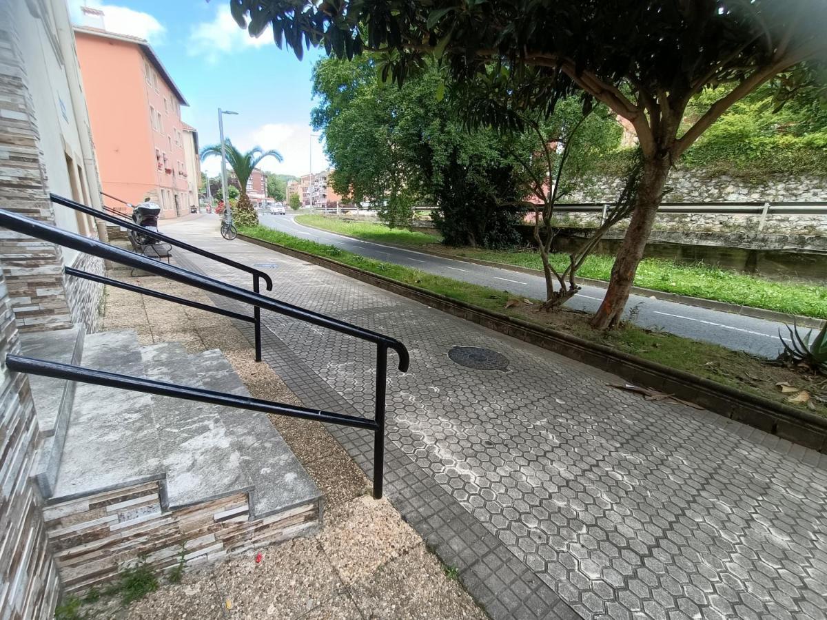 Pm70 Apartment San Sebastian Ngoại thất bức ảnh