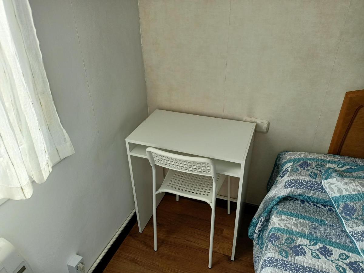 Pm70 Apartment San Sebastian Ngoại thất bức ảnh