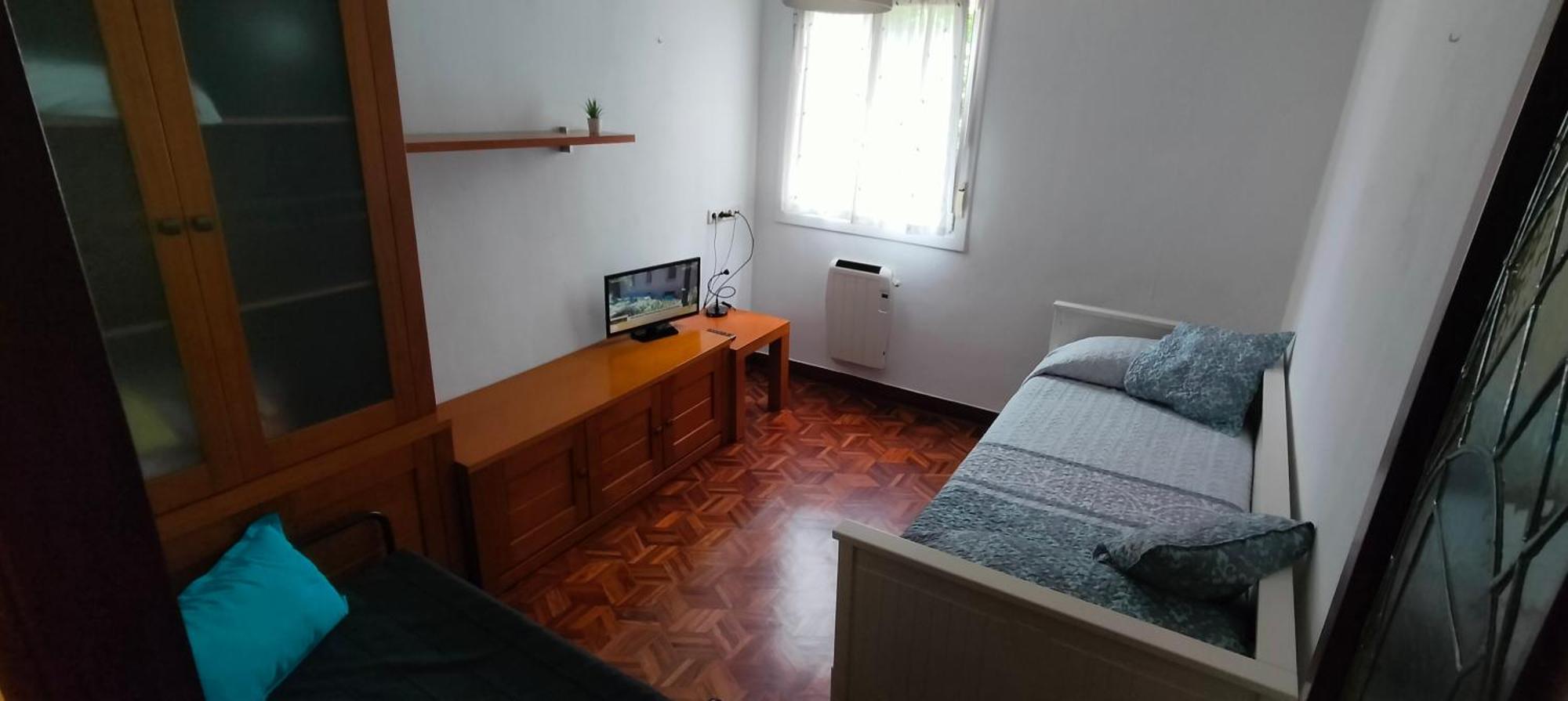 Pm70 Apartment San Sebastian Ngoại thất bức ảnh